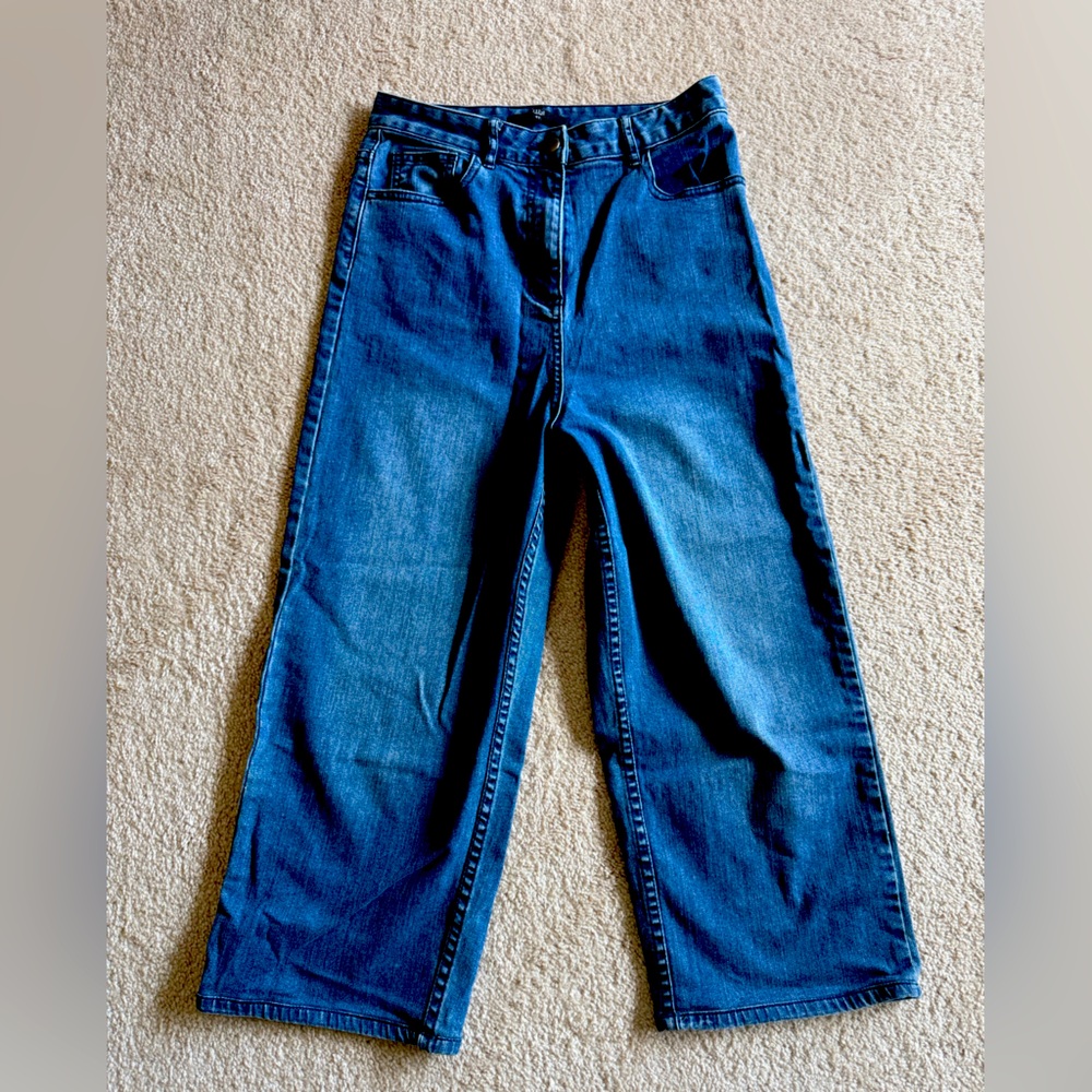 Tibi jeans